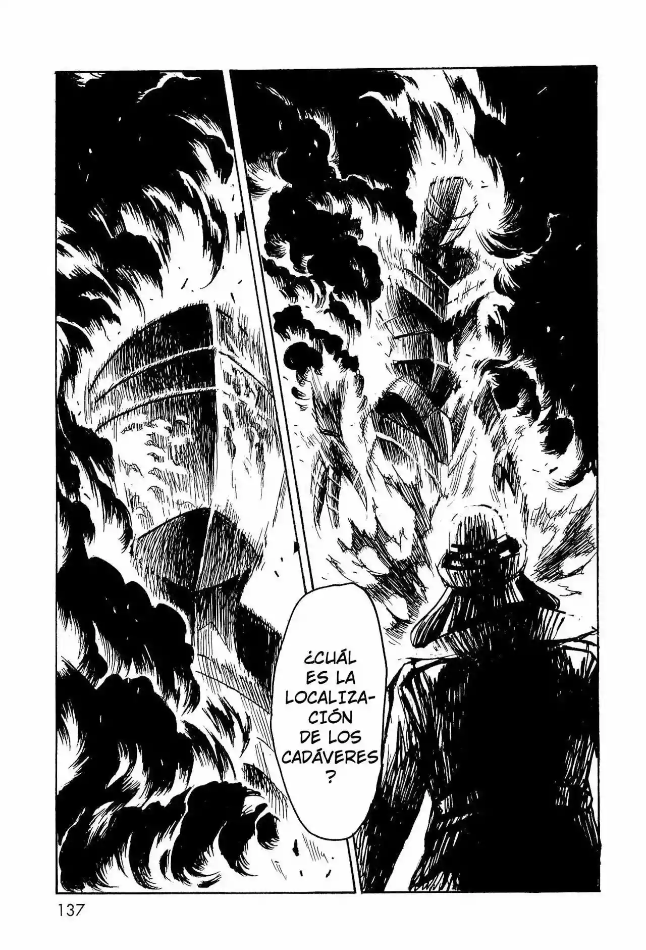 Keyman The Hand of Judgement Capítulo 4 - Page 30