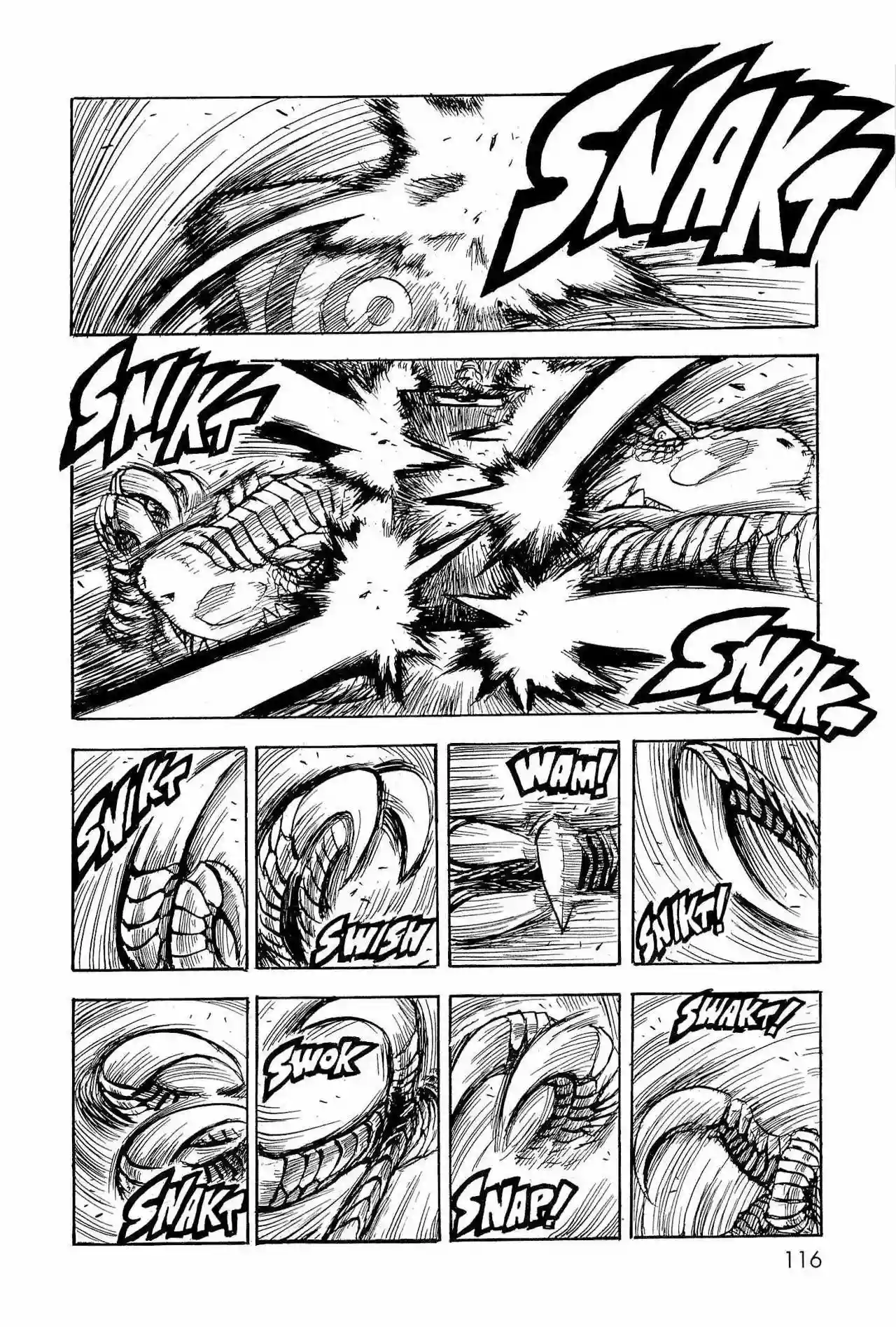 Keyman The Hand of Judgement Capítulo 4 - Page 9