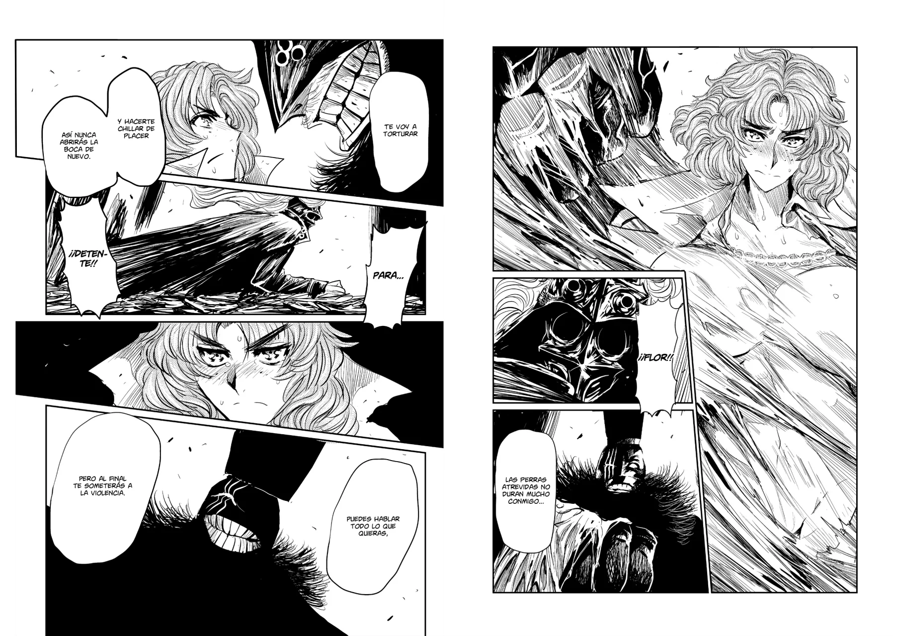 Keyman The Hand of Judgement Capítulo 41 - Page 11