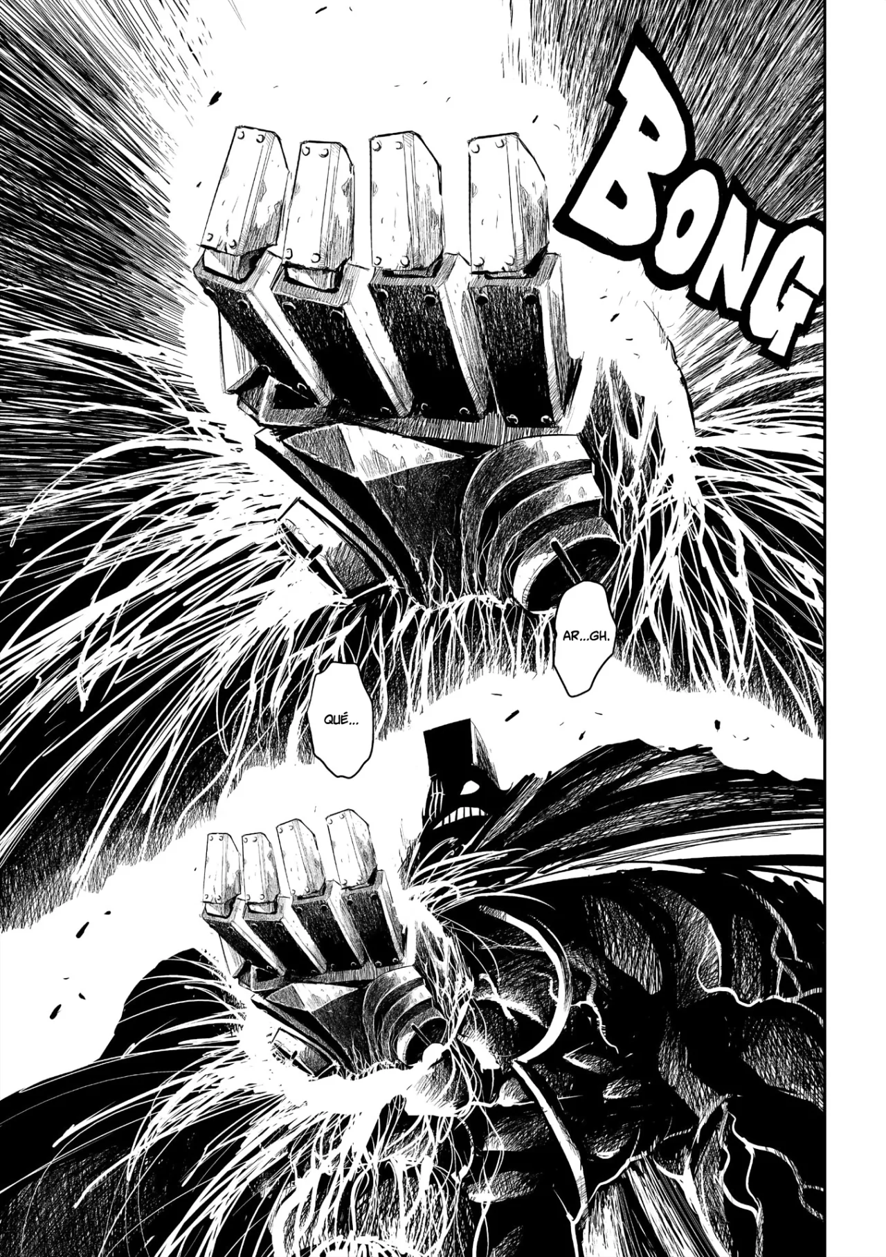 Keyman The Hand of Judgement Capítulo 41 - Page 13