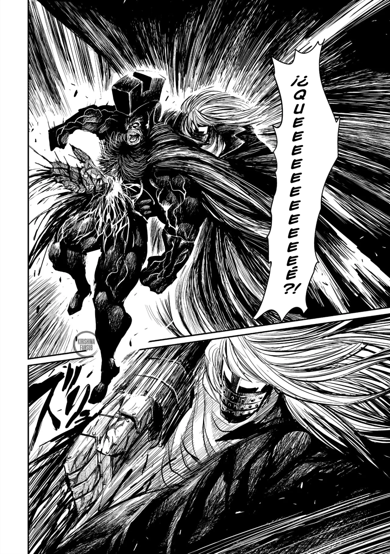 Keyman The Hand of Judgement Capítulo 41 - Page 14