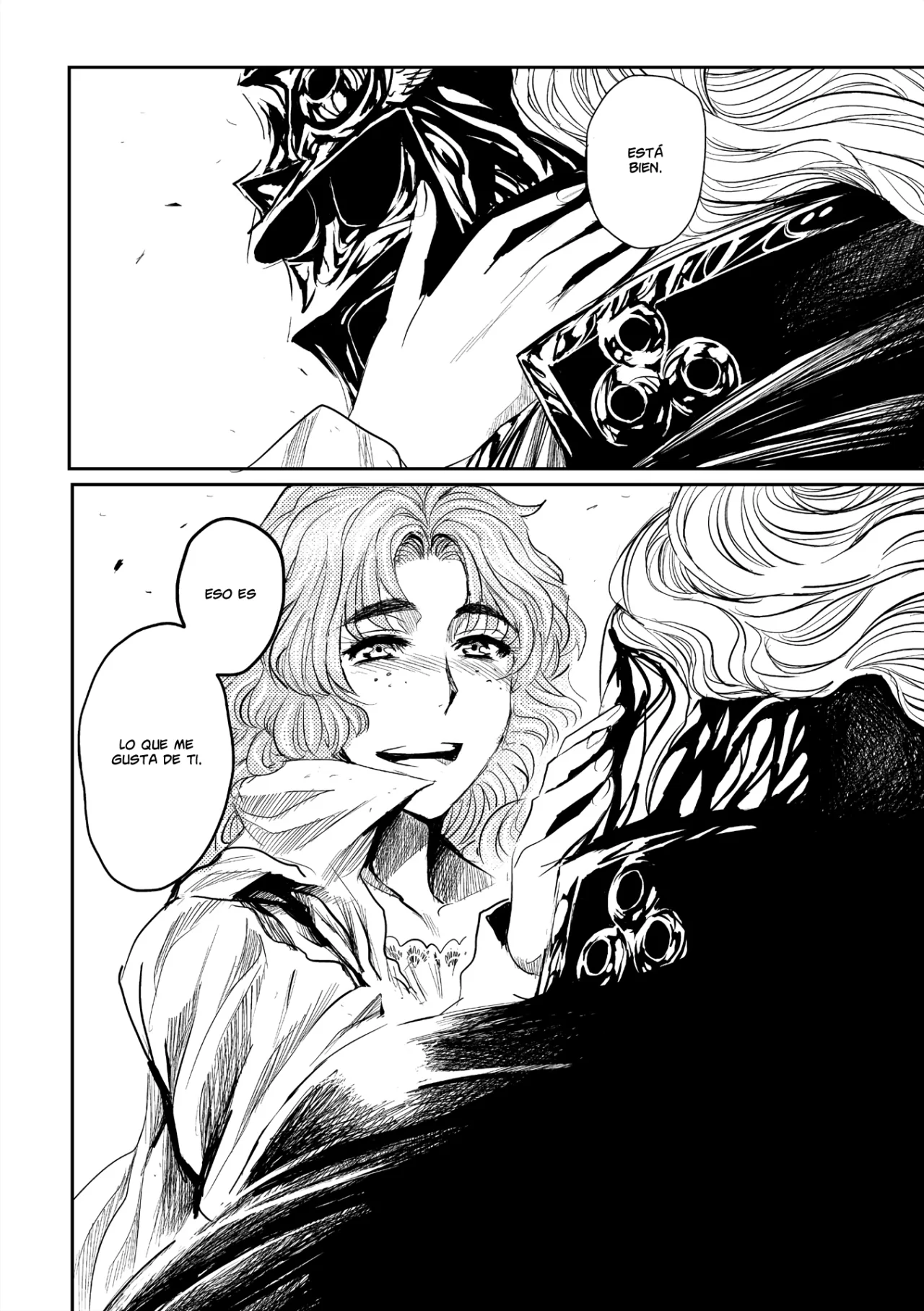 Keyman The Hand of Judgement Capítulo 41 - Page 25
