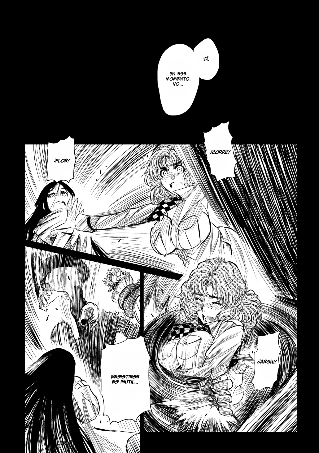 Keyman The Hand of Judgement Capítulo 42 - Page 18