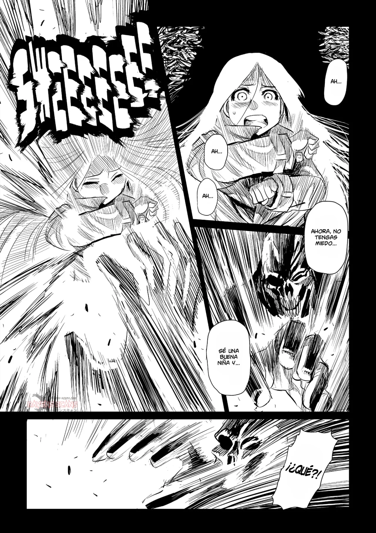 Keyman The Hand of Judgement Capítulo 42 - Page 19