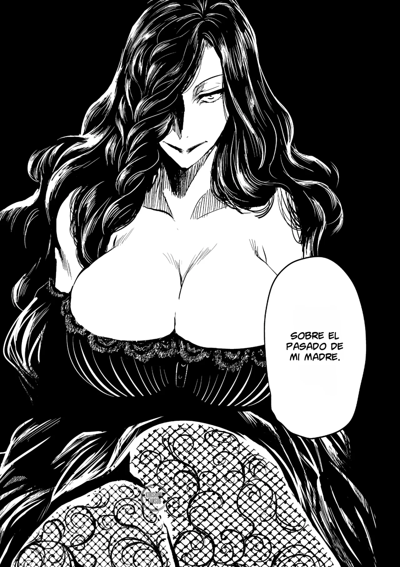 Keyman The Hand of Judgement Capítulo 42 - Page 27