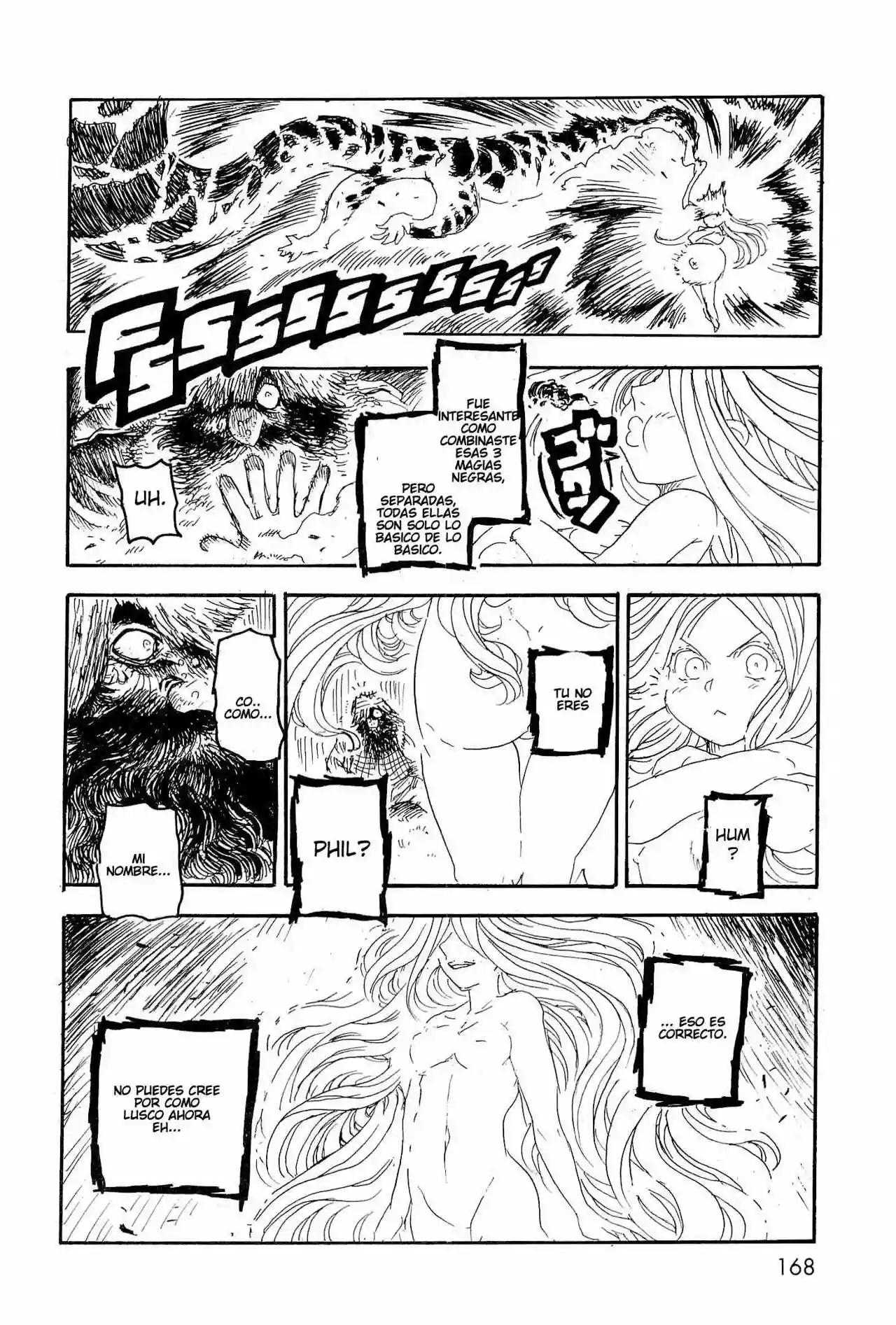 Keyman The Hand of Judgement Capítulo 5 - Page 25