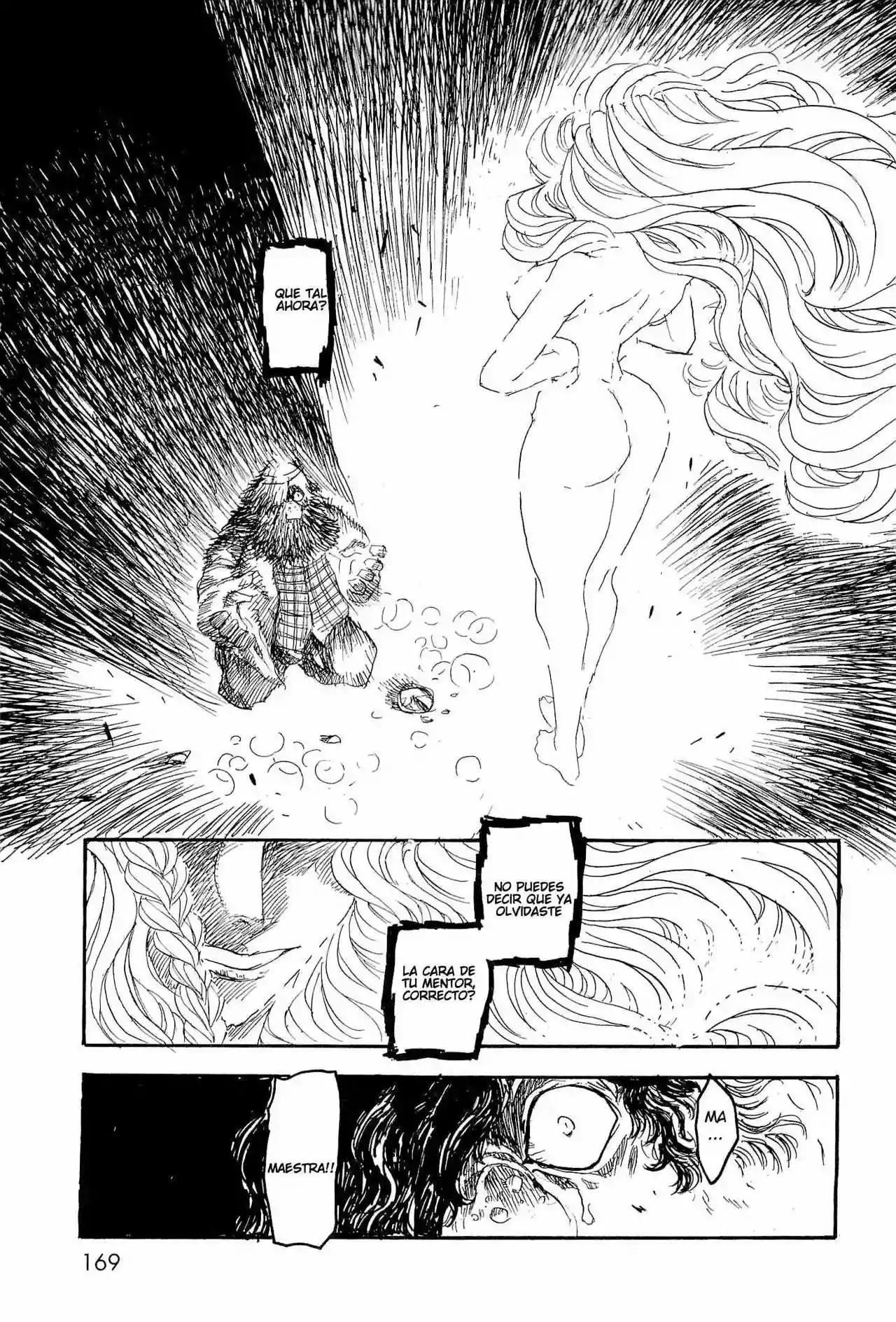 Keyman The Hand of Judgement Capítulo 5 - Page 26