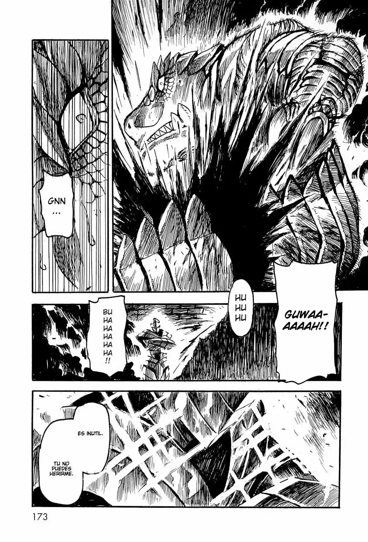 Keyman The Hand of Judgement Capítulo 5 - Page 30