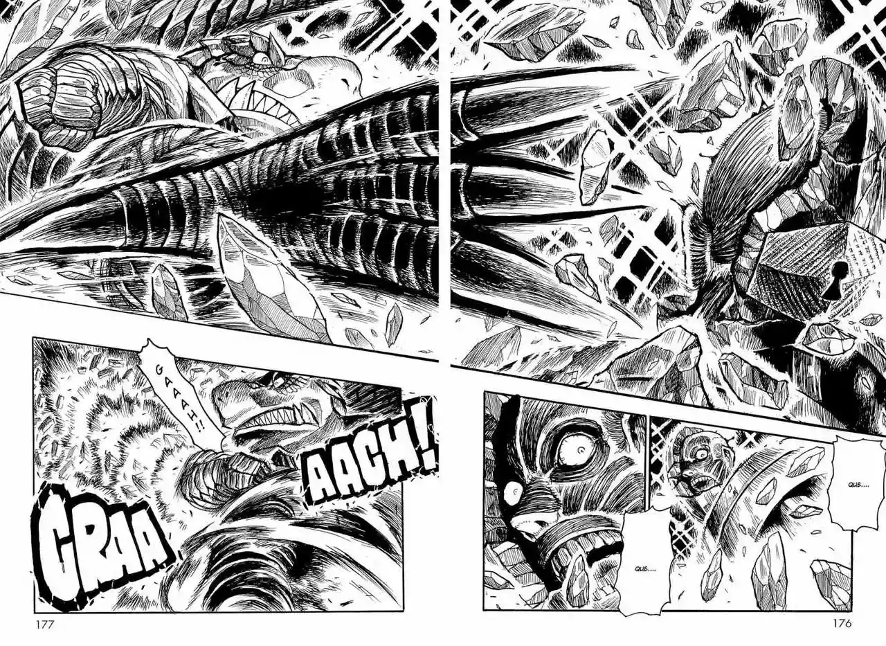 Keyman The Hand of Judgement Capítulo 5 - Page 33