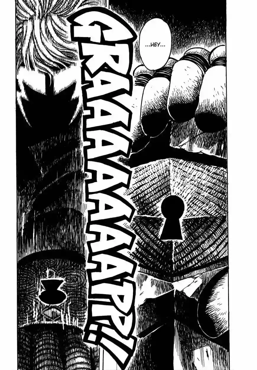 Keyman The Hand of Judgement Capítulo 6 - Page 19