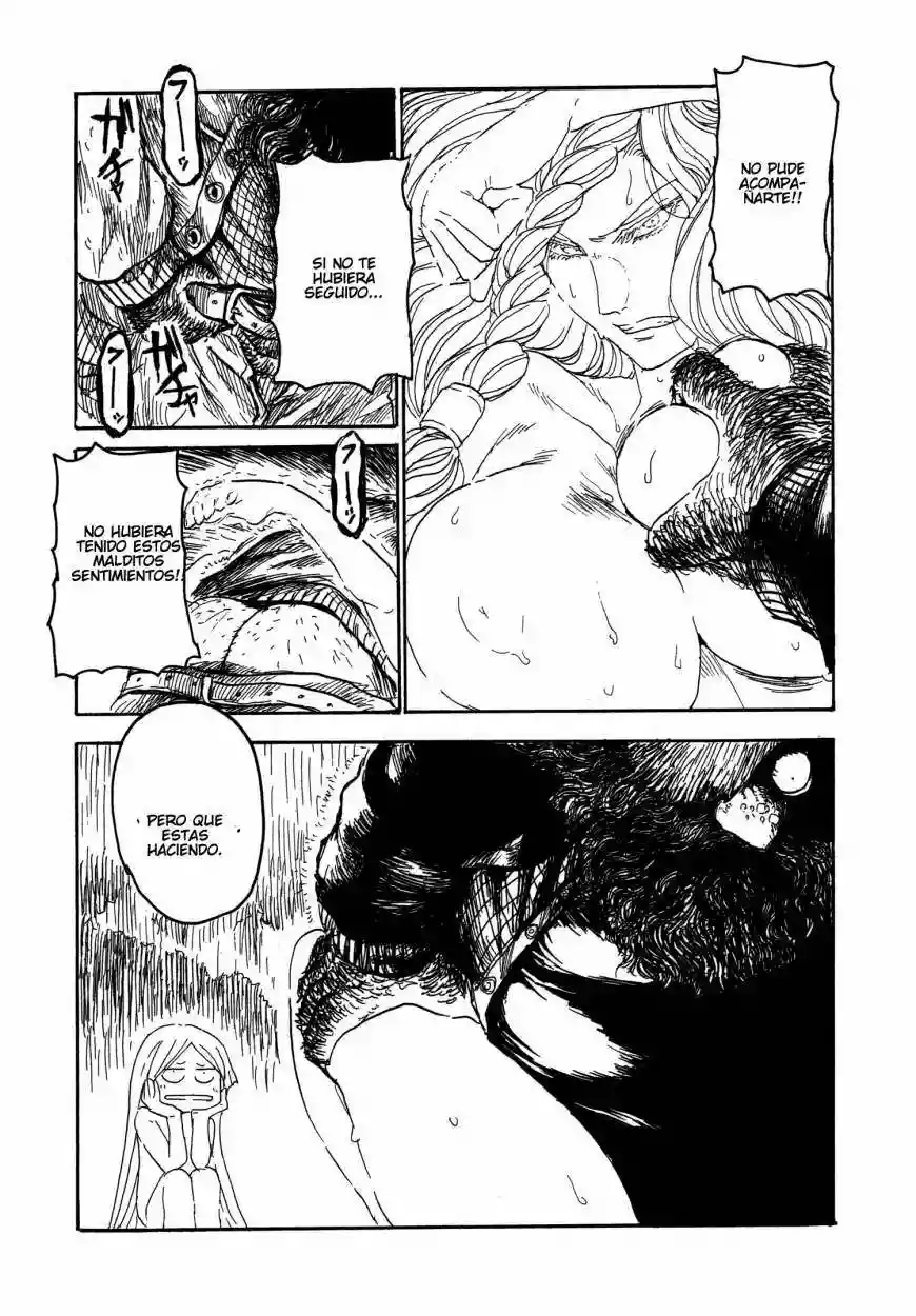 Keyman The Hand of Judgement Capítulo 6 - Page 23