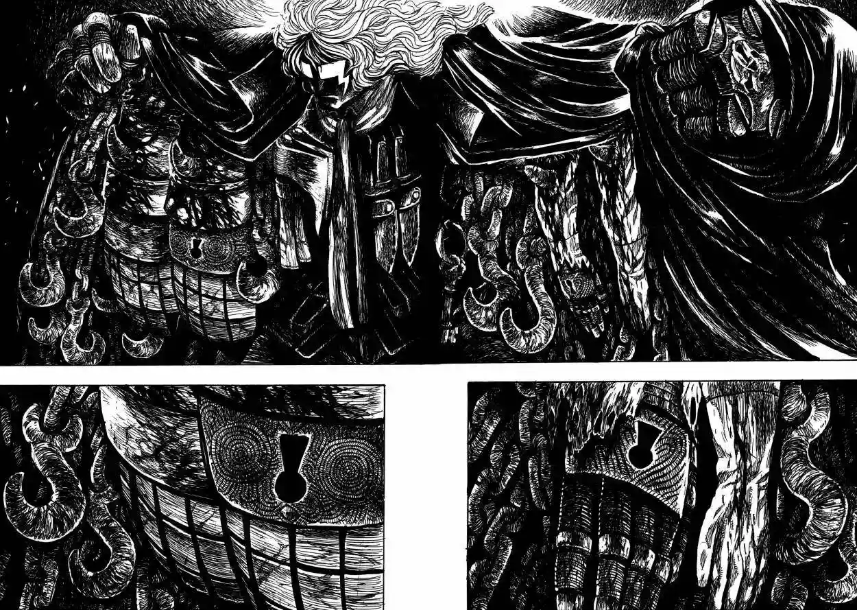 Keyman The Hand of Judgement Capítulo 6 - Page 32
