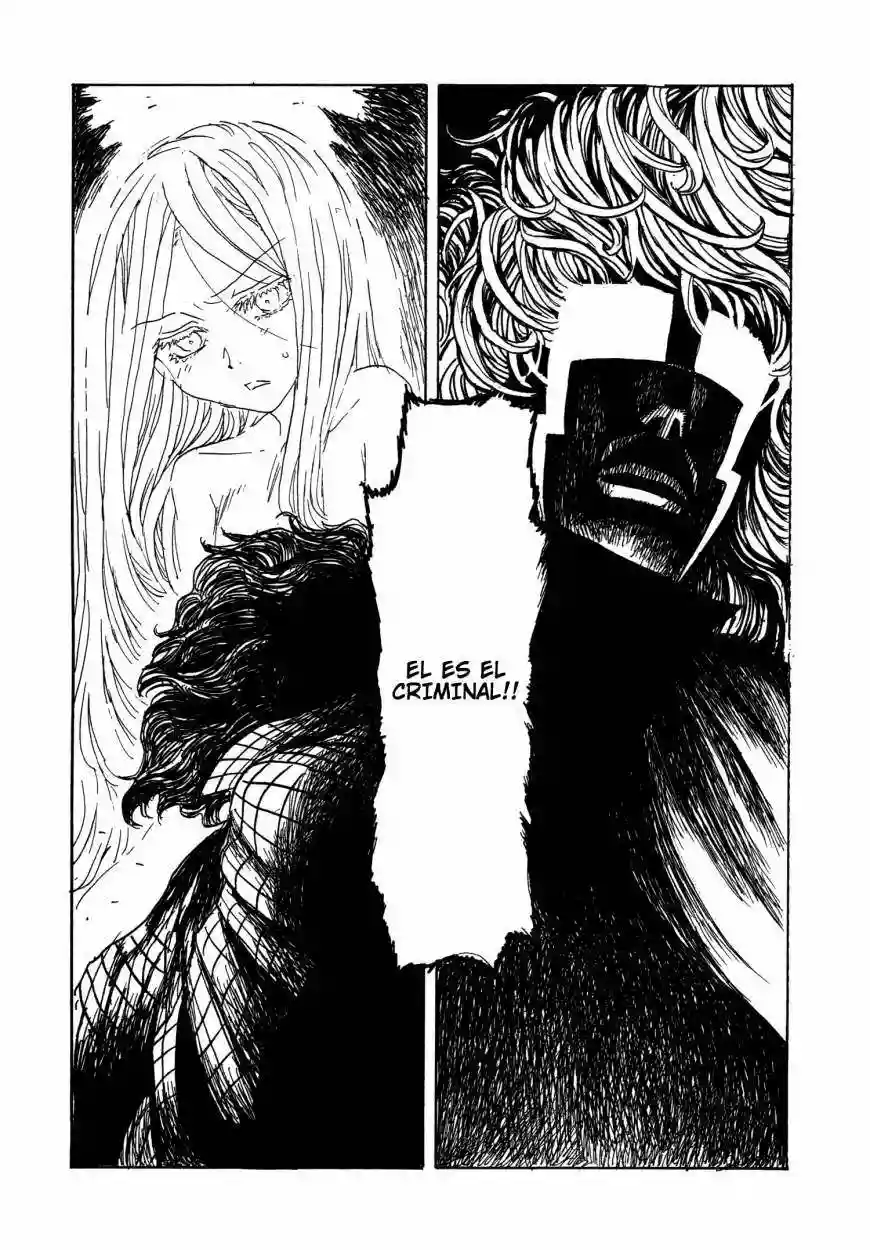 Keyman The Hand of Judgement Capítulo 6 - Page 45