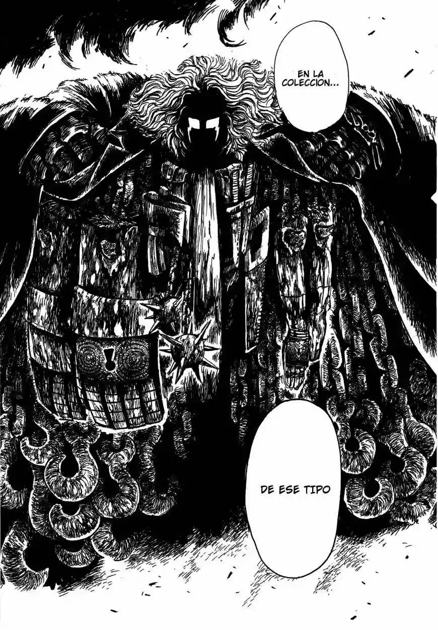 Keyman The Hand of Judgement Capítulo 7 - Page 10