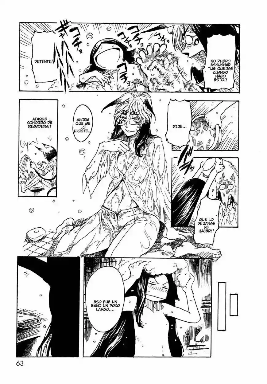 Keyman The Hand of Judgement Capítulo 7 - Page 25