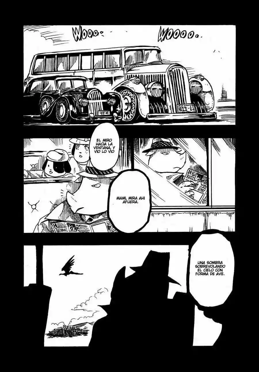Keyman The Hand of Judgement Capítulo 8 - Page 16