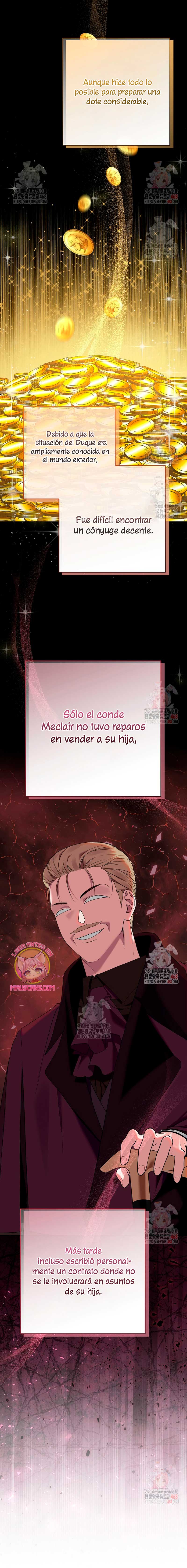 Estoy lista para ser divorciada Capítulo 1 - Page 14