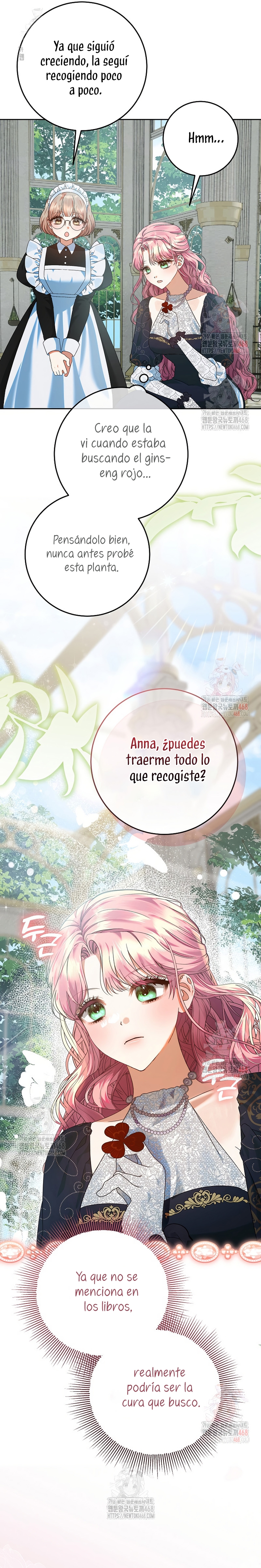 Estoy lista para ser divorciada Capítulo 16 - Page 21