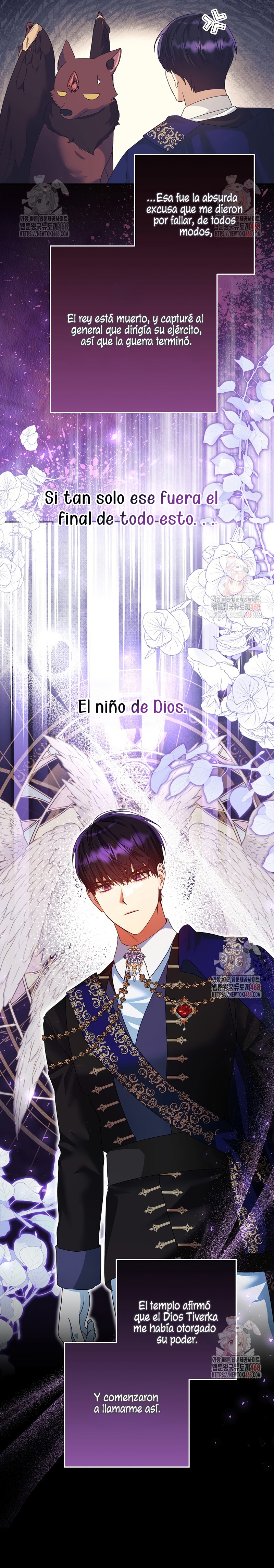Estoy lista para ser divorciada Capítulo 18 - Page 16