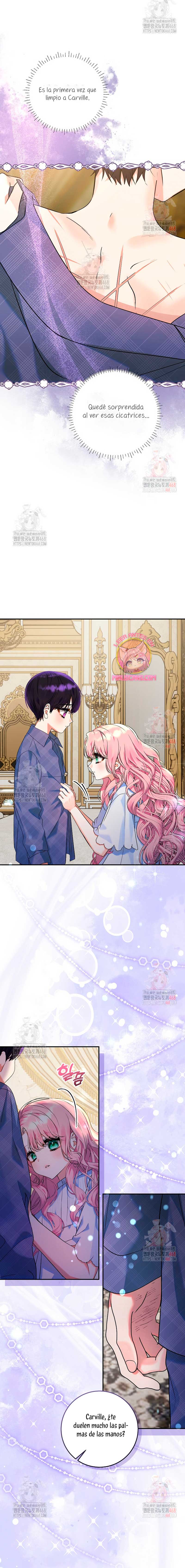 Estoy lista para ser divorciada Capítulo 2 - Page 17
