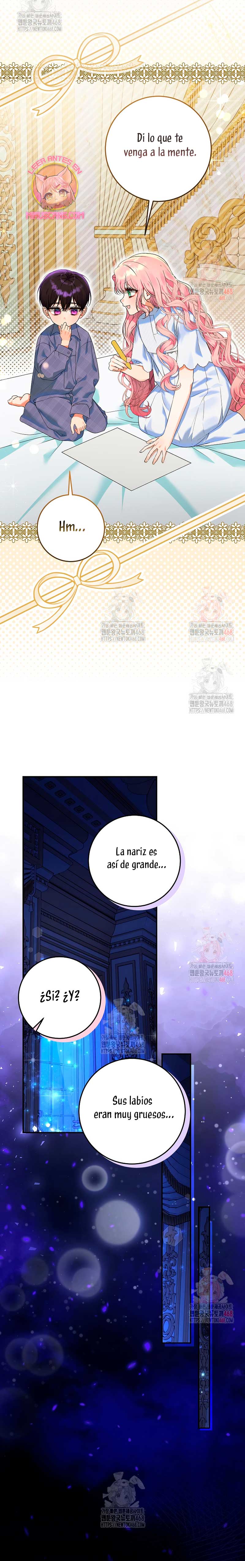 Estoy lista para ser divorciada Capítulo 2 - Page 24
