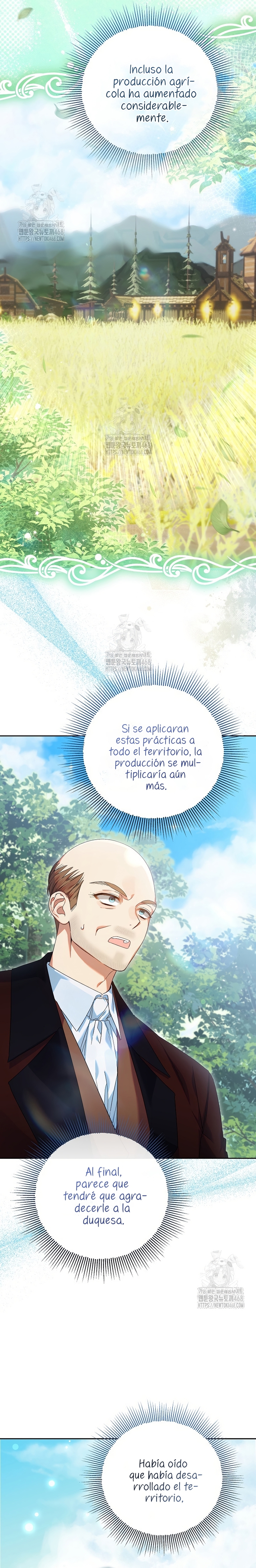 Estoy lista para ser divorciada Capítulo 27 - Page 8