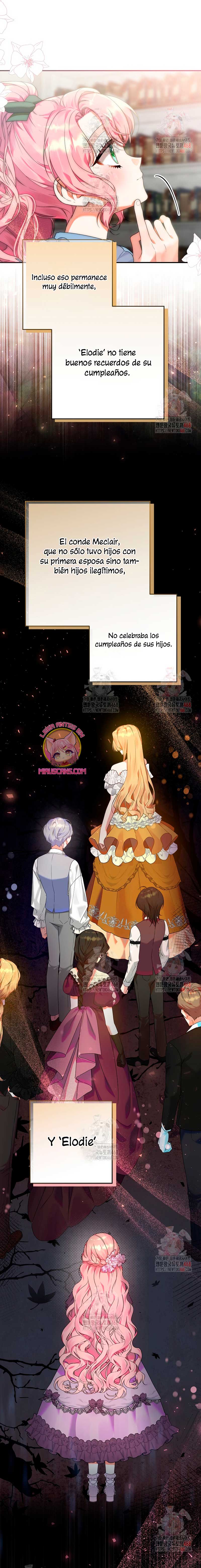 Estoy lista para ser divorciada Capítulo 3 - Page 26