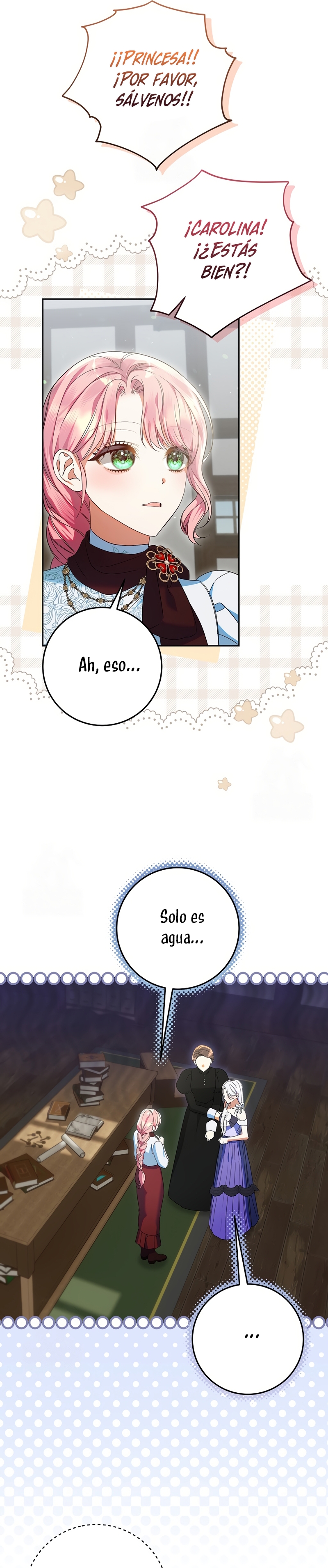 Estoy lista para ser divorciada Capítulo 37 - Page 25