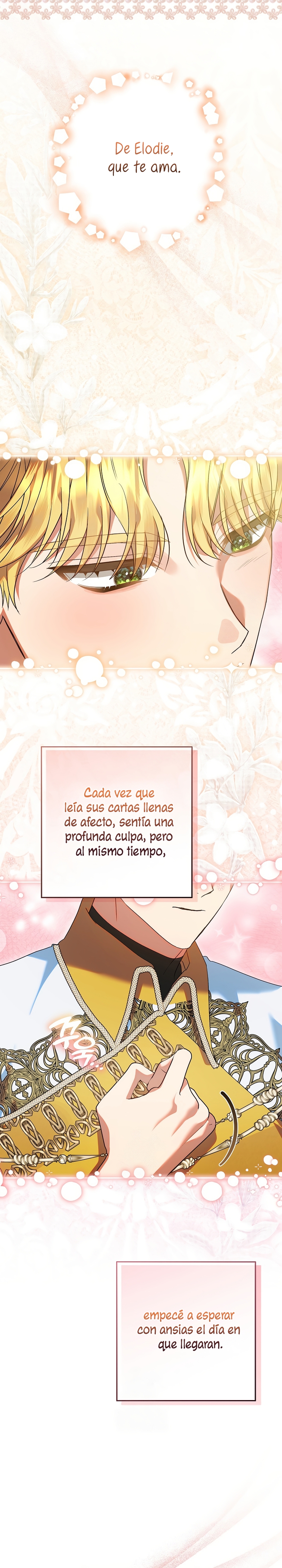 Estoy lista para ser divorciada Capítulo 39 - Page 28