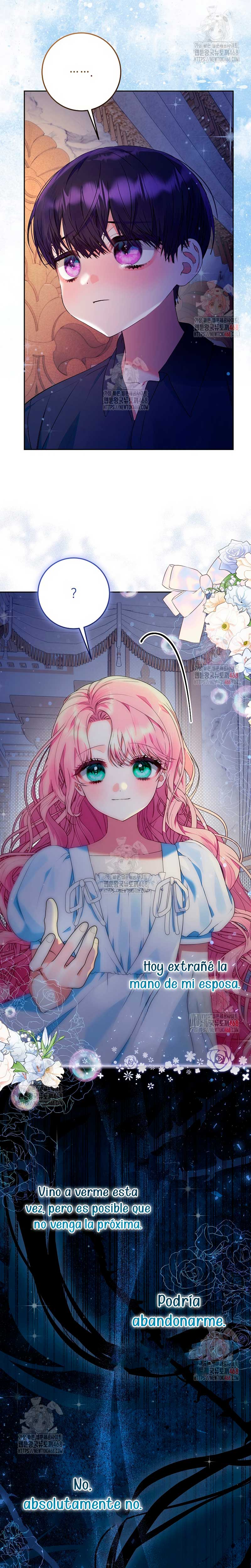 Estoy lista para ser divorciada Capítulo 6 - Page 5