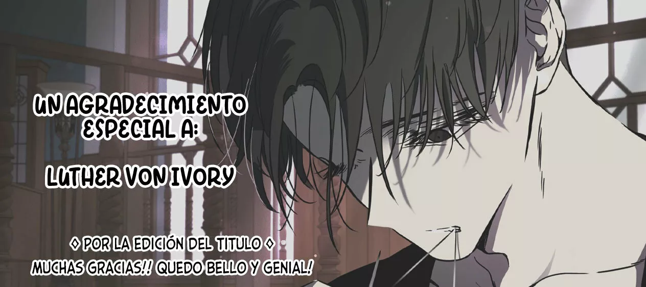 Mirada Perturbada Capítulo 1 - Page 2