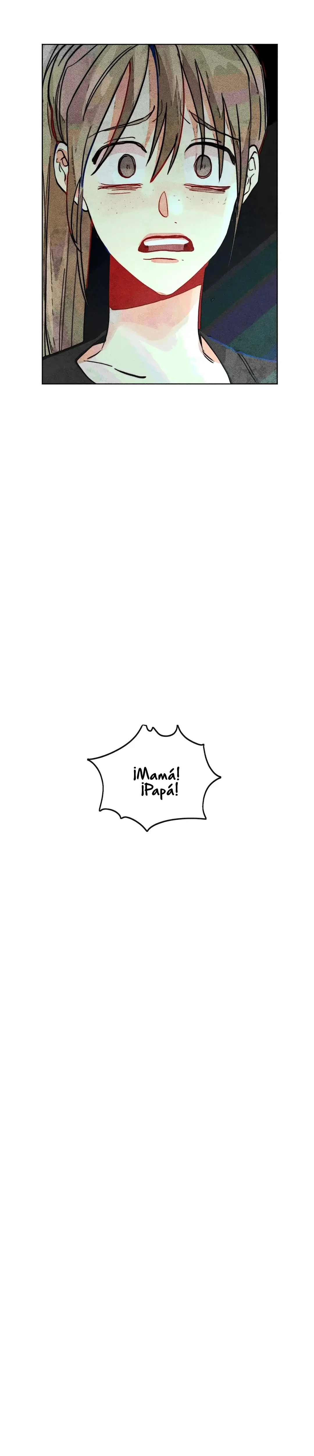 Mirada Perturbada Capítulo 14 - Page 14