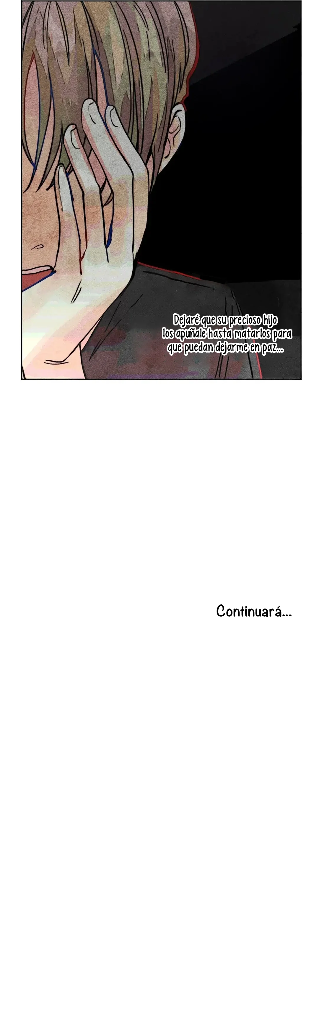 Mirada Perturbada Capítulo 15 - Page 26