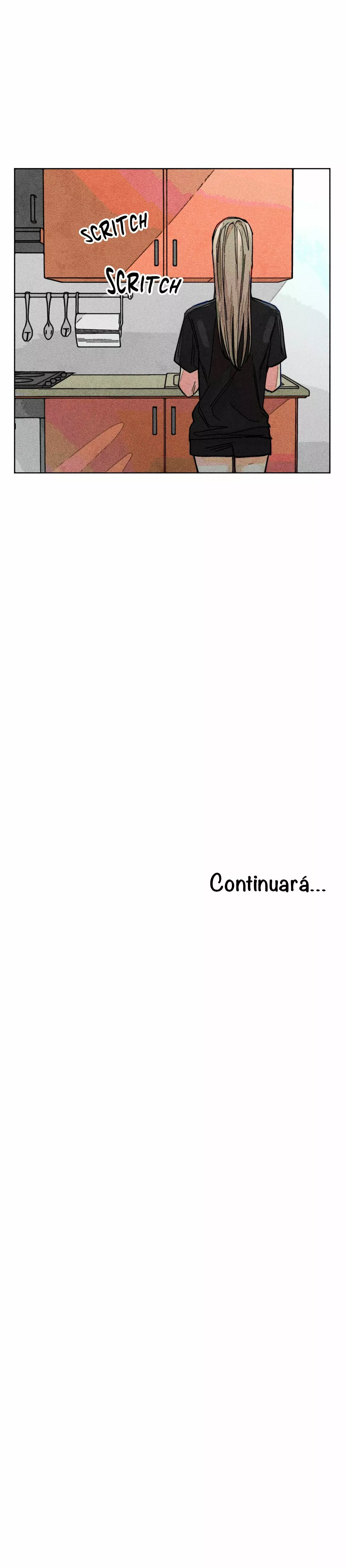 Mirada Perturbada Capítulo 6 - Page 26