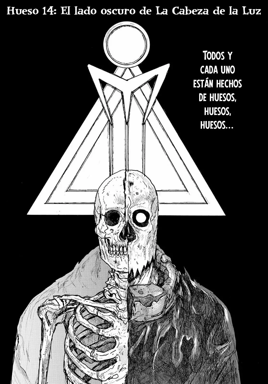 Dai Dark Capítulo 14 - Page 2
