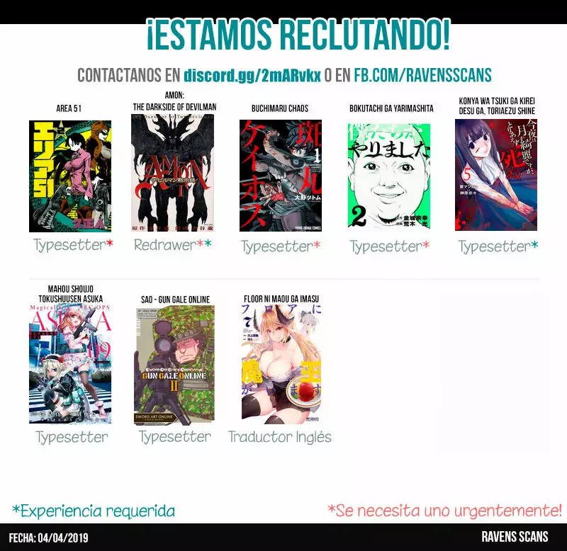 Dai Dark Capítulo 2 - Page 31
