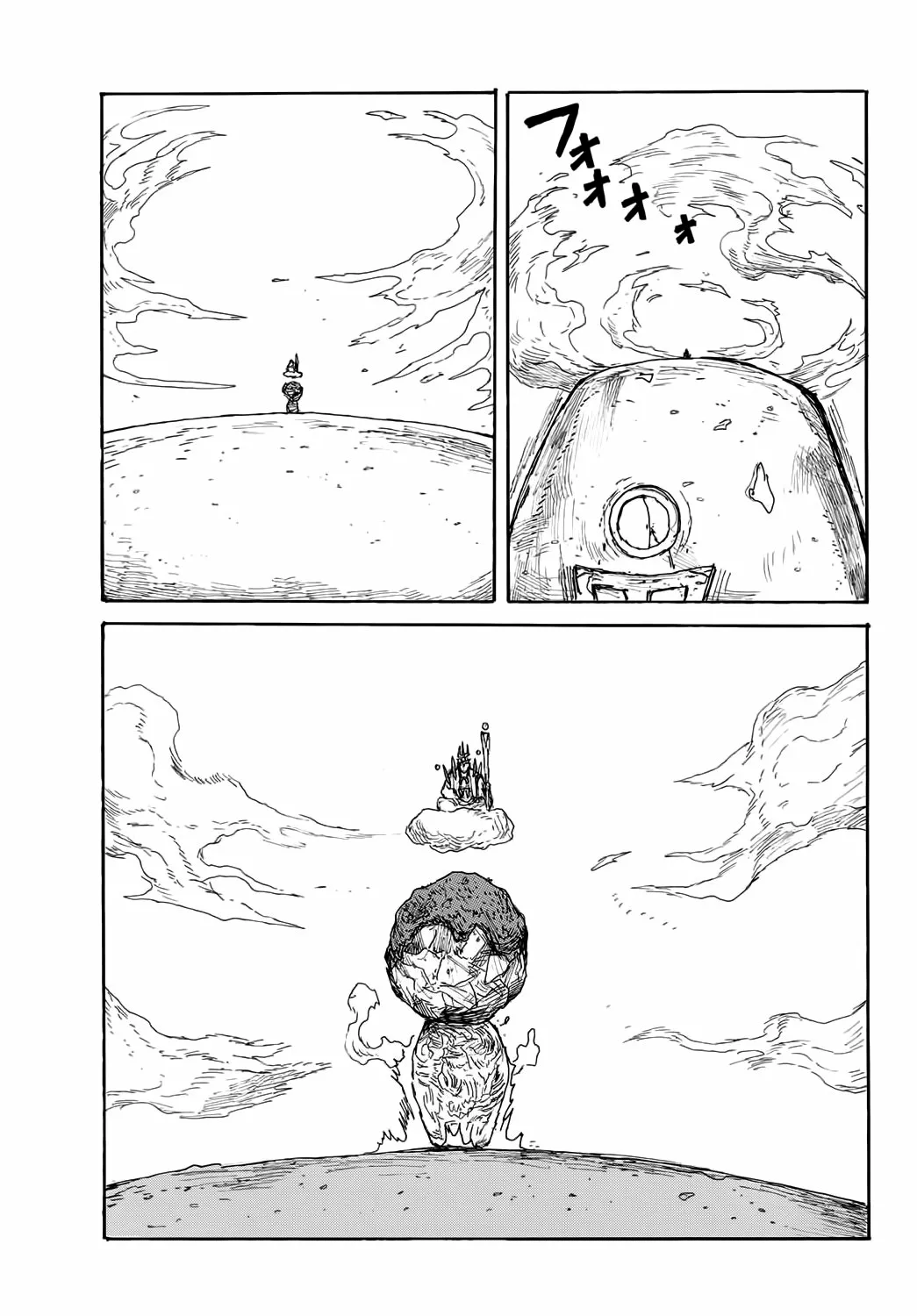 Dai Dark Capítulo 20 - Page 27