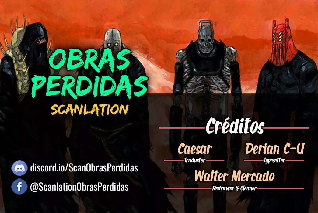 Dai Dark Capítulo 20 - Page 31