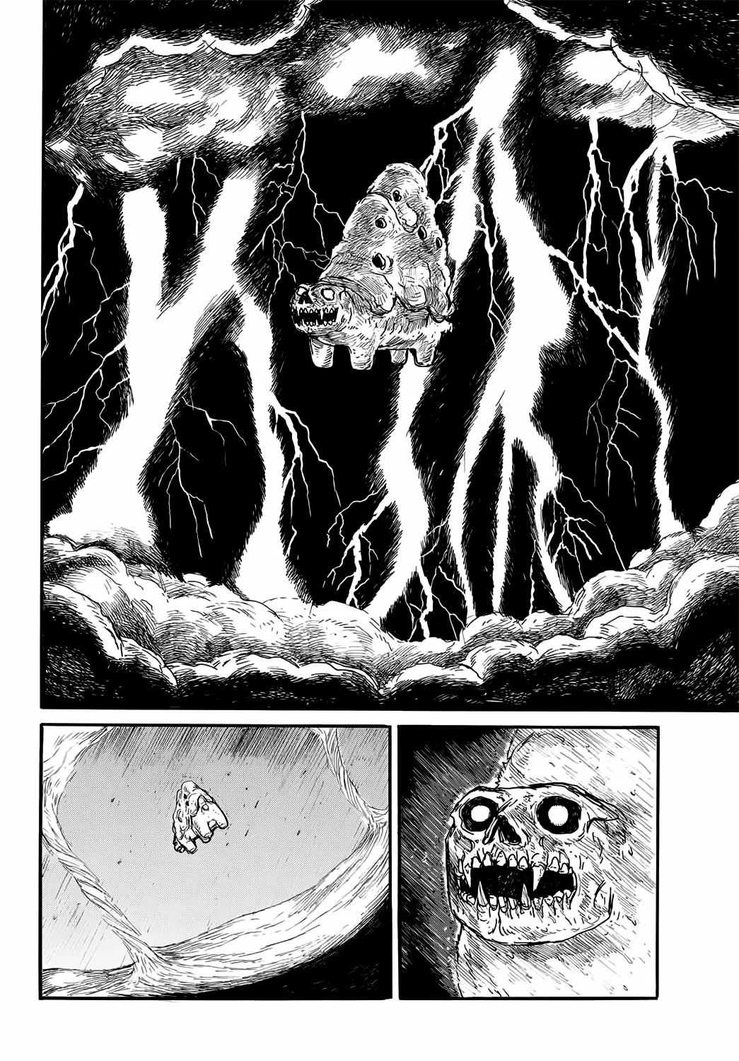 Dai Dark Capítulo 20 - Page 8