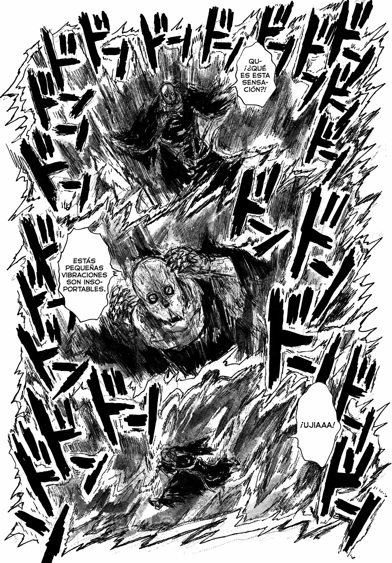 Dai Dark Capítulo 26 - Page 23