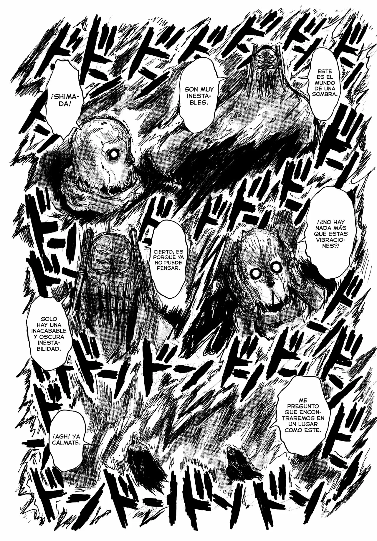Dai Dark Capítulo 26 - Page 24