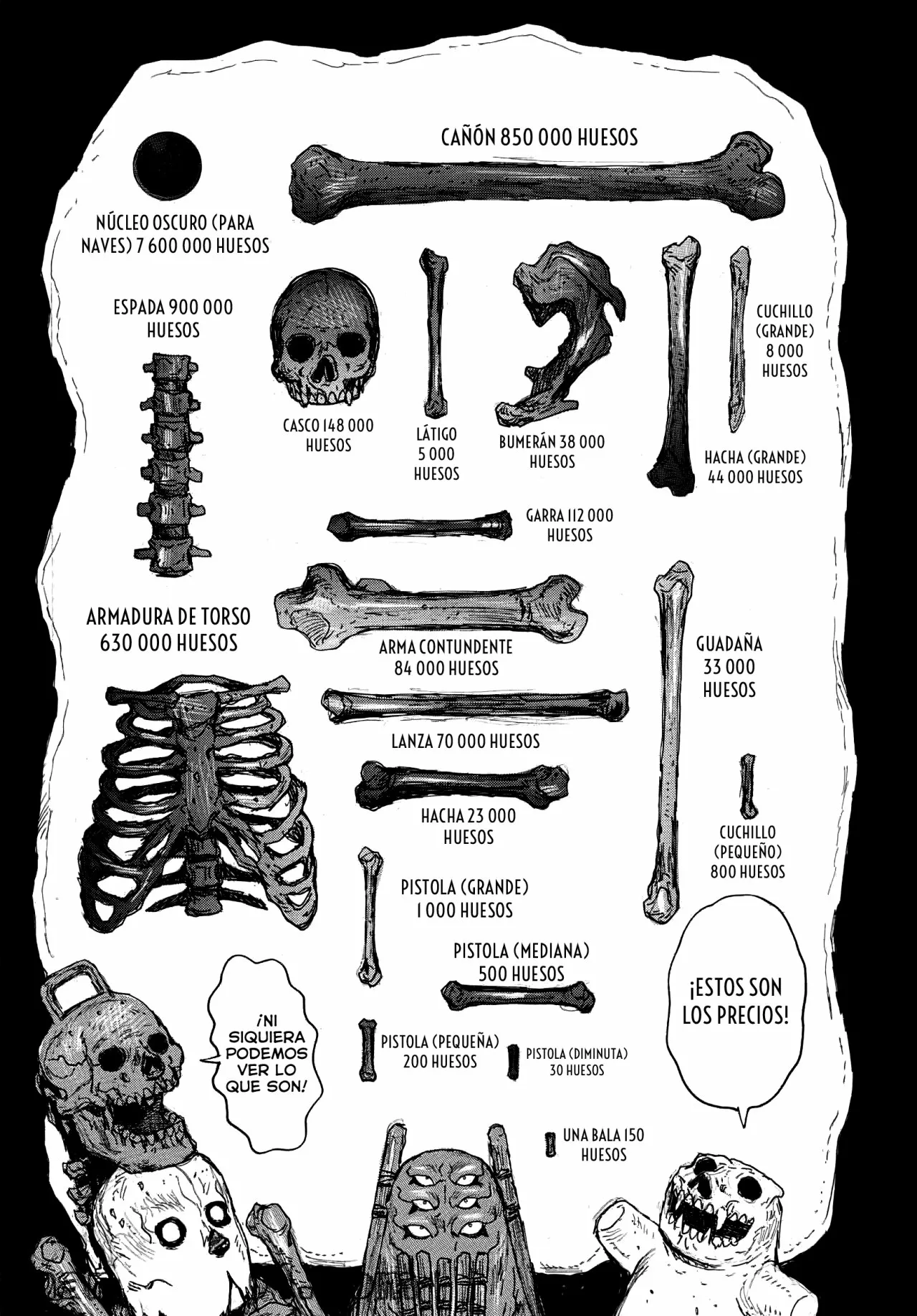 Dai Dark Capítulo 26 - Page 7