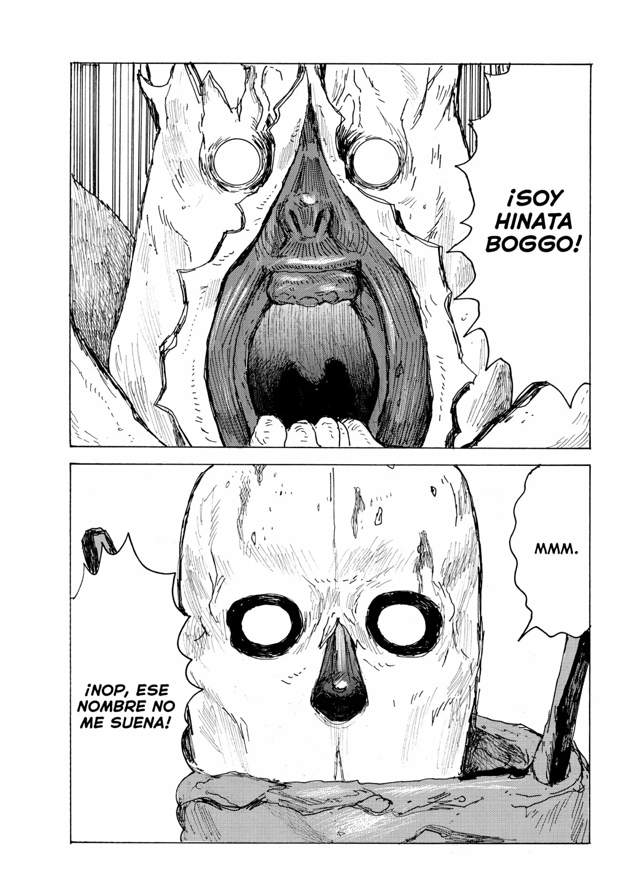 Dai Dark Capítulo 38 - Page 25