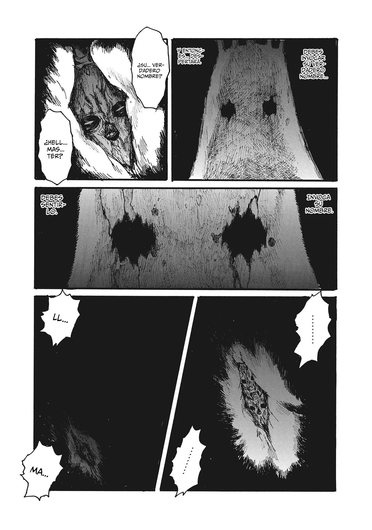 Dai Dark Capítulo 50 - Page 16