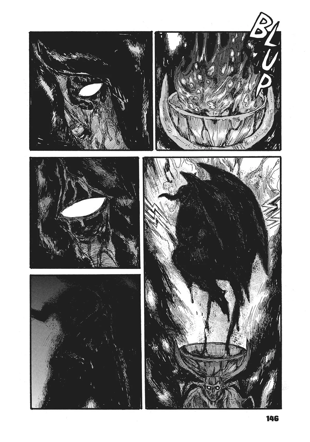 Dai Dark Capítulo 50 - Page 17
