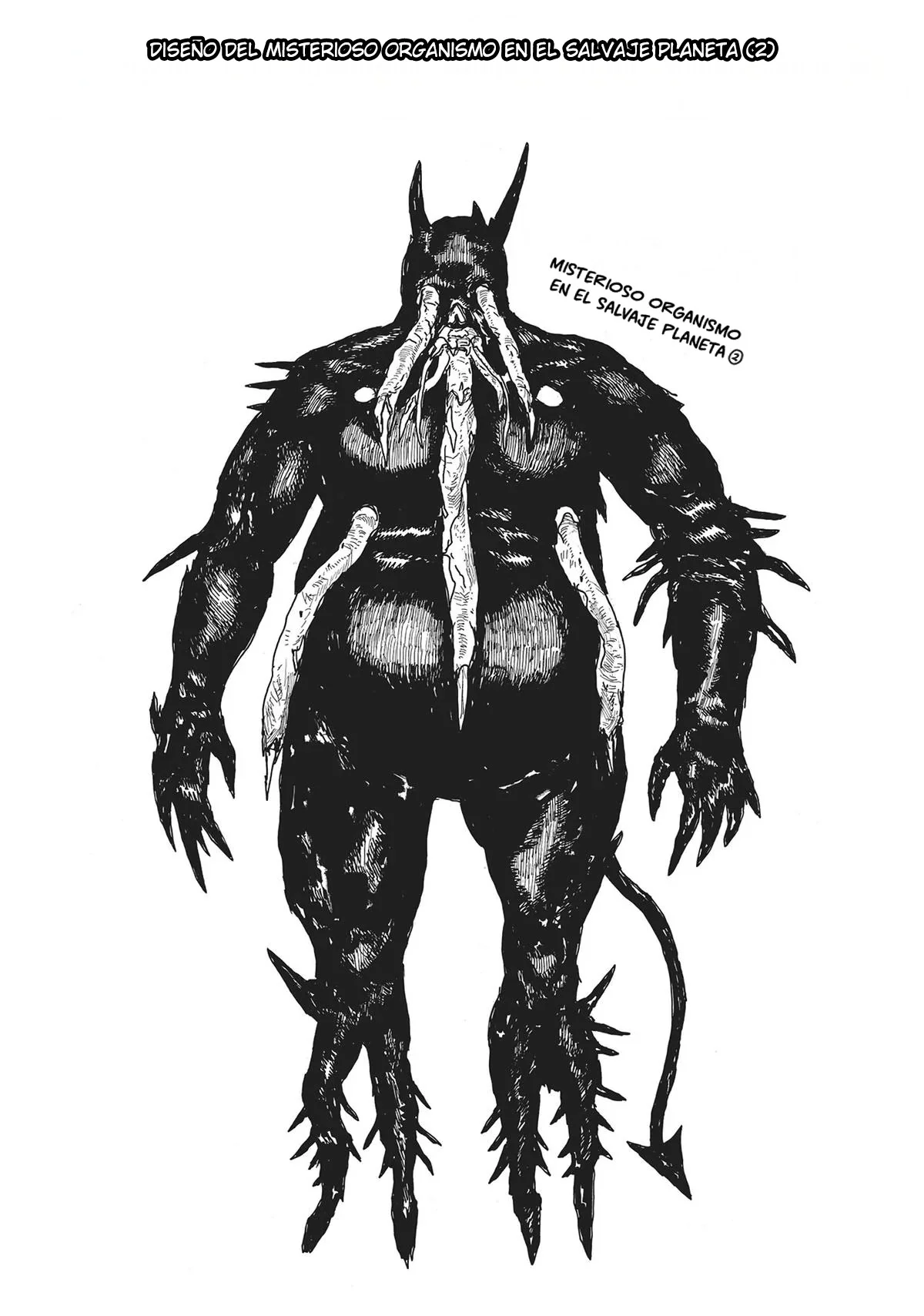 Dai Dark Capítulo 51 - Page 27