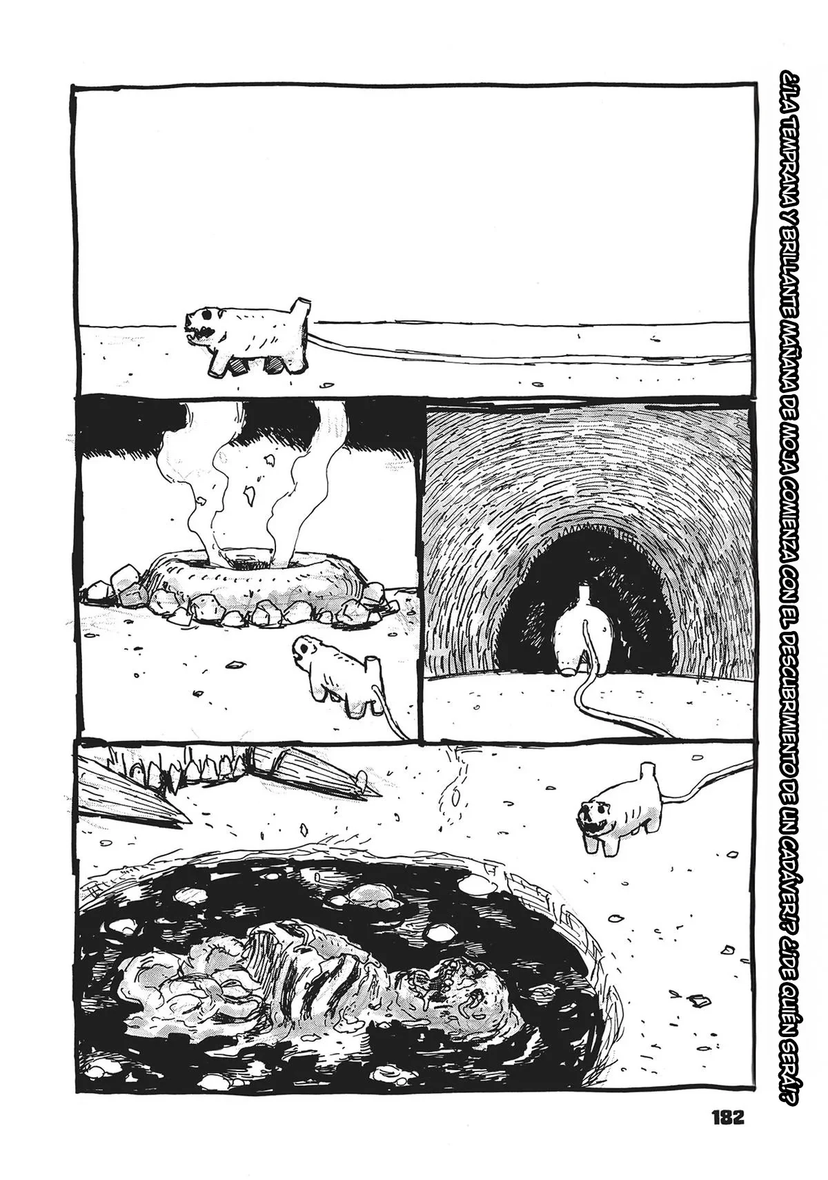 Dai Dark Capítulo 51 - Page 29