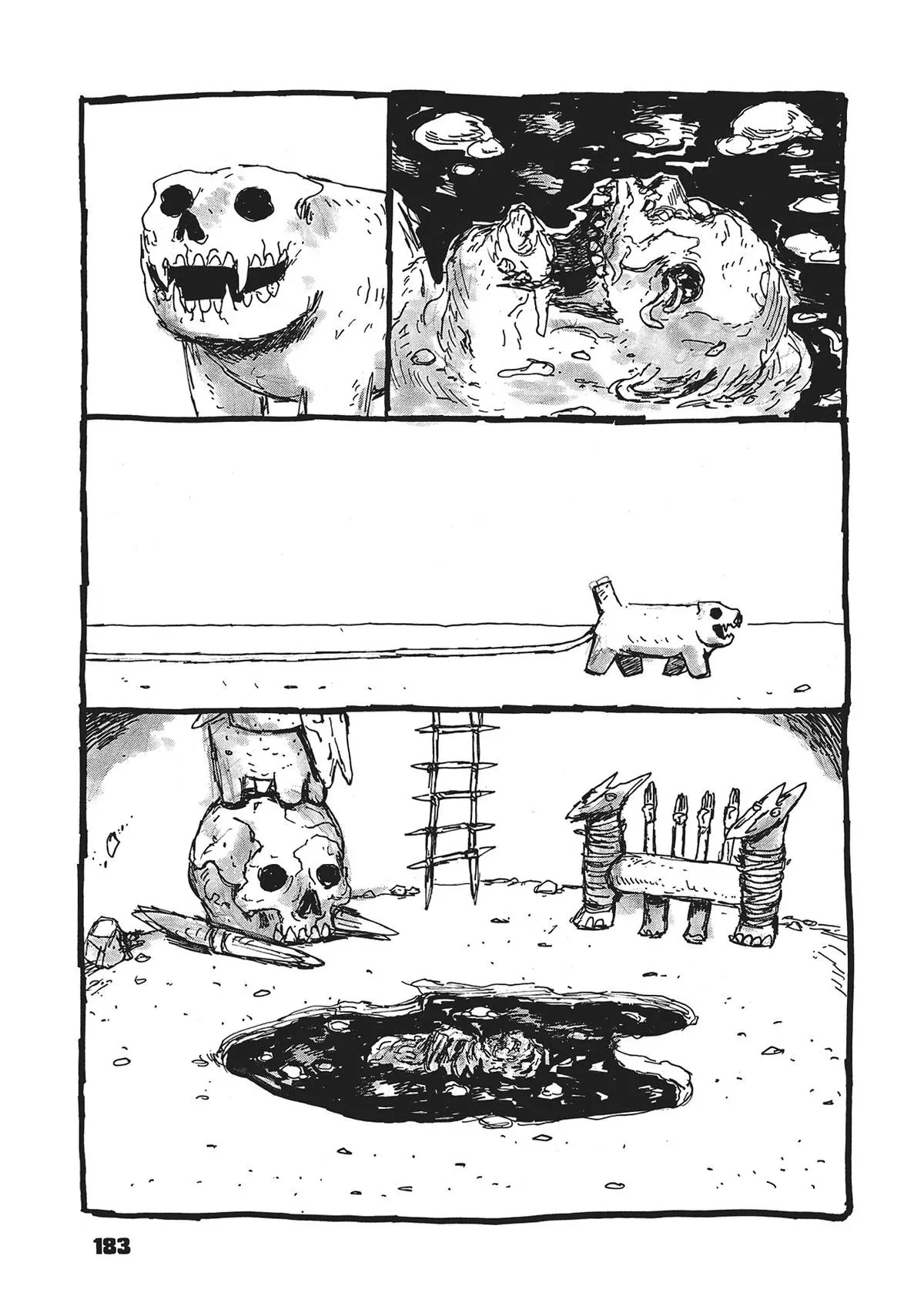 Dai Dark Capítulo 51 - Page 30