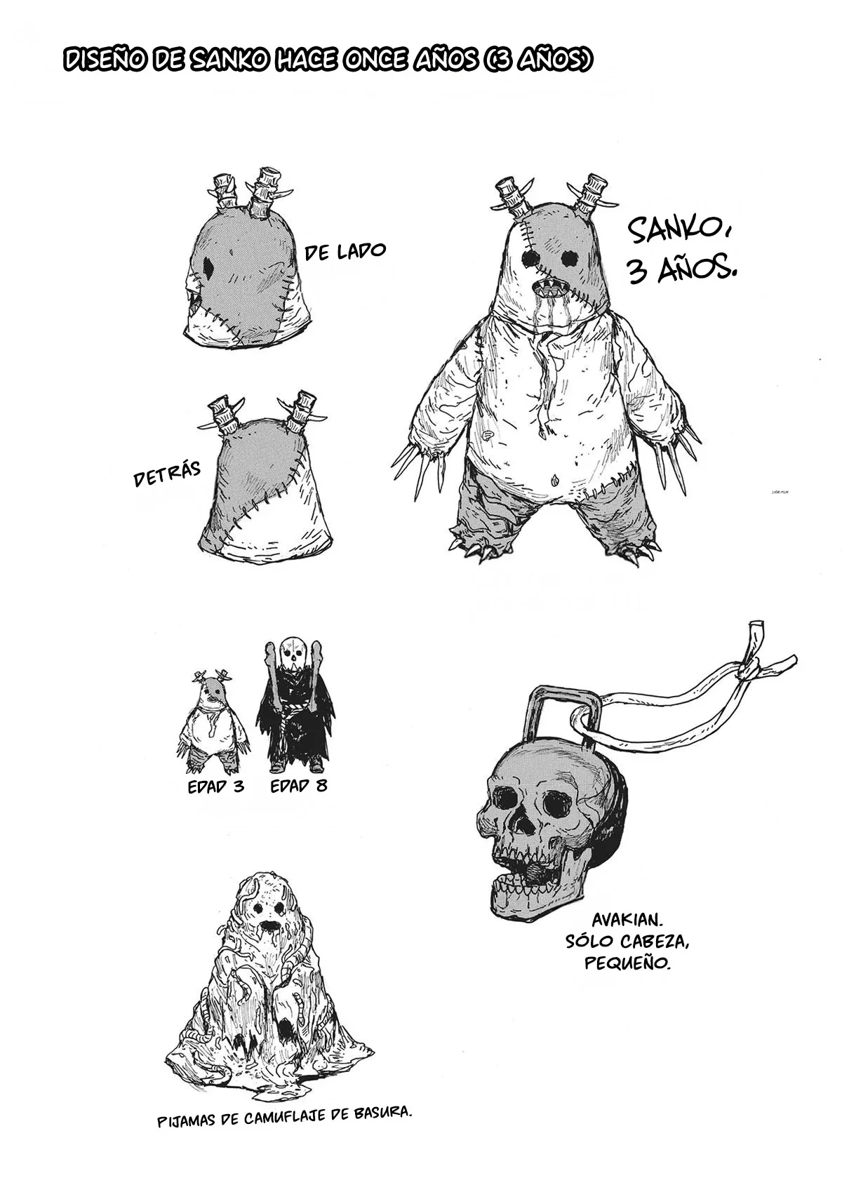 Dai Dark Capítulo 51 - Page 40