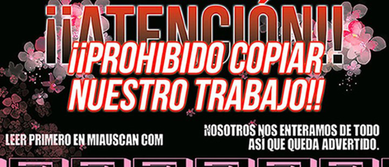 Torceré el cuello de un perro amistoso Capítulo 101 - Page 1